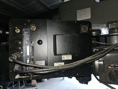 USED 1995 WEBB 5VK