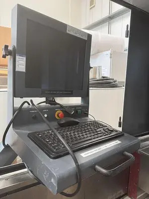 USED 2009 3D SYSTEMS IPRO8000