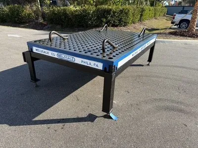 WELDSALE WELDSALE PLATEN Welding Equipment | GMT (3)