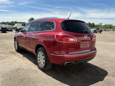 USED 2014 BUICK ENCLAVE