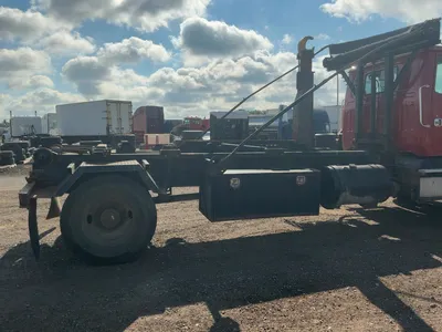 Used 1999 VOLVO TBD Conventional trucks Michigan US | Miedema Asset Management Group #1390409