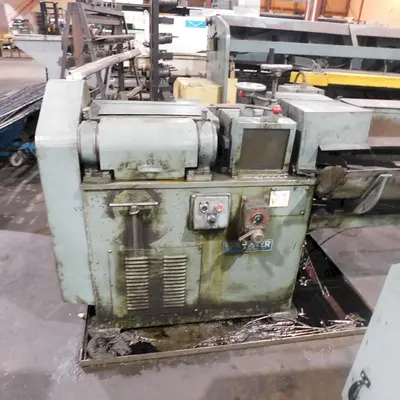 USED 1986 SHUSTER 2A4V