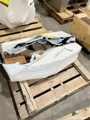 USED WERNER & PFLEIDERER ZSK 160