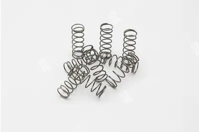 Operating Spring for Pancake Depositor -BELK-0029NSF