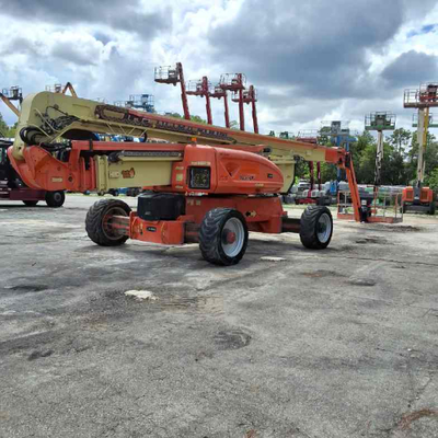 USED 2016 JLG 1250AJP
