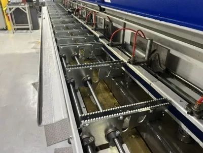 2019 TORNOS GT13 CNC Swiss Lathe | Machinery Resources International (14)