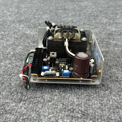 Used SOLA Sola SLS-05-030-1T Linear Power Supplies California US | Davliegogo LLC #1706807