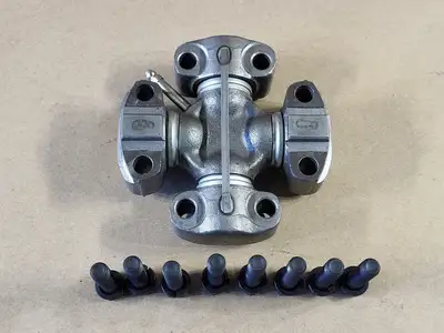 USED SHAFTMASTER 621192