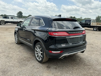 Used 2019 LINCOLN MKC SUVs Michigan US | Miedema Asset Management Group #1321247