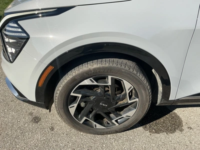 Used 2025 KIA SPORTAGE SUVs Michigan US | Miedema Asset Management Group #1579074