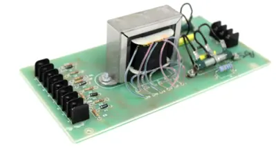 USED SOLIDSTATE CONTROLS SOLIDSTATE CONTROLS SCI 212710