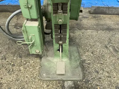Used GRANT 3A Riveters Ohio US | HGR 24 #1505861