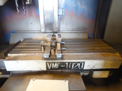 USED HARTFORD X: 1020 - Y: 510 - Z: 510 MM