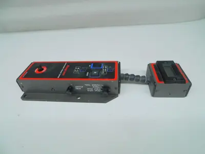 Used SNAP ON QC1ETT10 Inspection Machines Texas US | Aucto #1459903