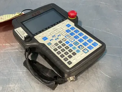 Used 2016 FANUC A05B2301C190 Robots Ohio US | HGR 24 #1289783