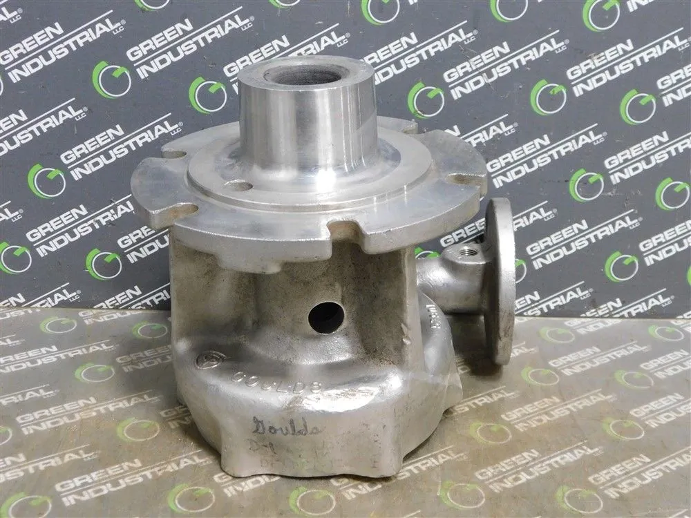 USED GOULDS 57901