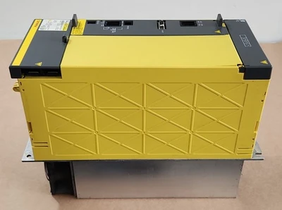 USED FANUC A06B-6110-H030