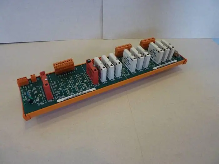 Used ADEPT TECH 10330-00450 Circuit Boards Michigan US | Ideal Machinery #691007
