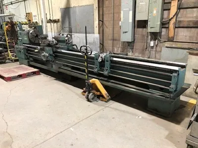 USED TOS SN63B