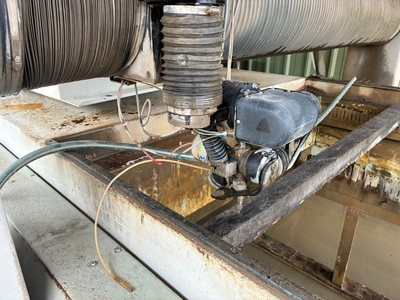 Used OMAX 60120 Waterjet Cutters Arizona US | SNL Machine Trader LLC #1303644
