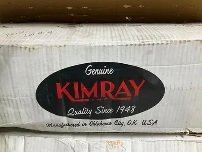 KIMRAY Piston Rod Assembly PN 1165AS