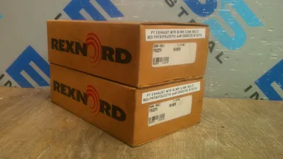 Rexnord P3U227H Motors | ESS Industrial Equipment Sales (2)