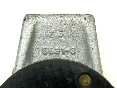 4TL | Bond  Truck Lock 5591-3 - Used