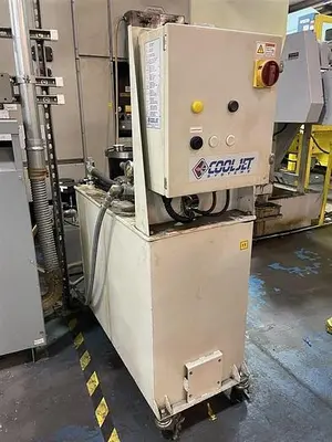 USED 2015 DMG MORI NVL 1350MC
