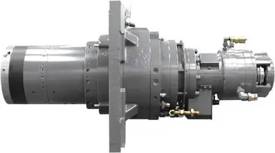 TOYODA FH12500SX-I Horizontal Machining Centers | Hillary Machinery LLC (6)