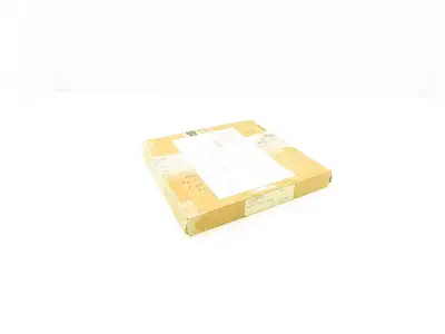 Lamons 6A0112.1/API6A R45 S-4 Oval Ring Joint Gasket 4125833 7-7/8"x 8-3/4"
