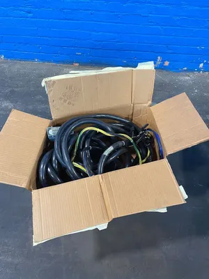 Used FANUC A6604005T065 Cable & Wire Ohio US | HGR 24 #1133432