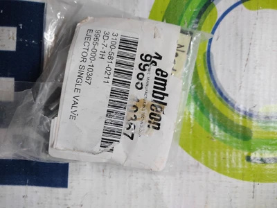 USED ASSEMBLEON 9965-000-10367
