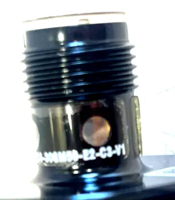 NEW PEPPERL+FUCHS 910208 SENSOR NBB10-30GM50-E2-C3-V1