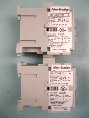 USED Allen-Bradley 140F-D3C-C30L