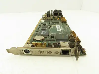 ABB Robotics DSQC500 / 3HAC3616-1/04 Motorola Main CPU Circuit Board PCB Card