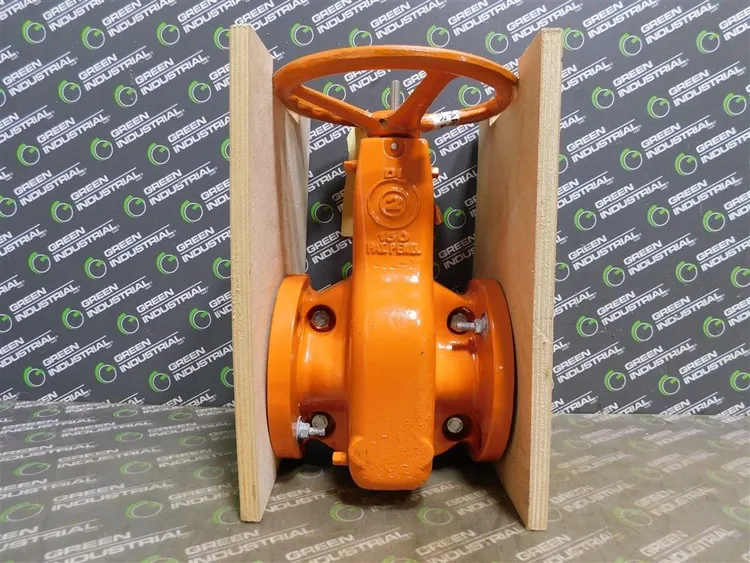 Used CRANE VCHOMIVVON200X Valves/Fittings | Green Industrial #674872