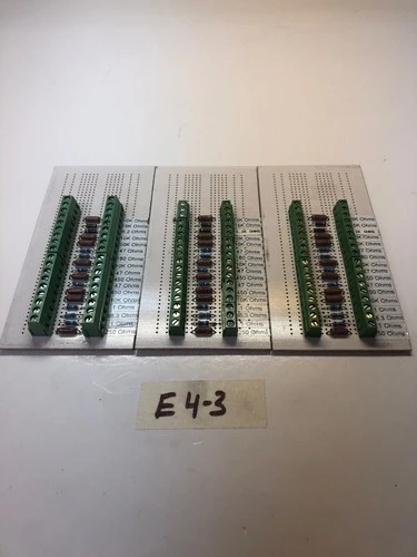 Used STEREN MOD-400 PLC Processors Indiana US | J&J Industrial Supply #1077103