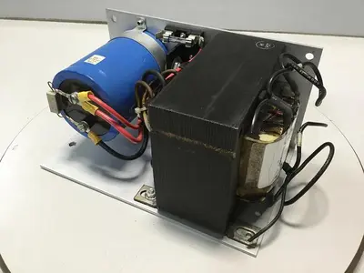 USED ACME ELECTRIC 500B24H