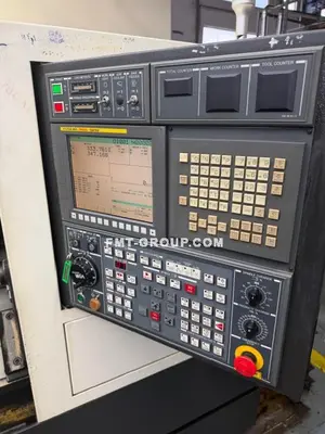 Used 2015 HYUNDAI L 230 A CNC Lathes | F.M.T. Group s.r.o. #1252863