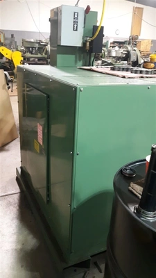 Used RMG 89-1544-67 Wire In-Line Drawers New York US | Barbarotto Int'l Sales Corp #1332930