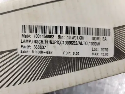 NEW PHILIPS S52