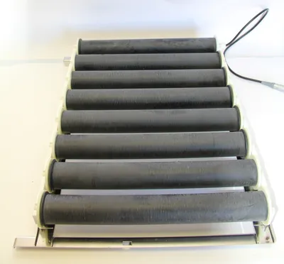 Thermo Scientific 8 position roller Jar Roller Cell Roller Jars & Reagent Bottles | ANACAPA EQUIPMENT BROKERS, INC (5)