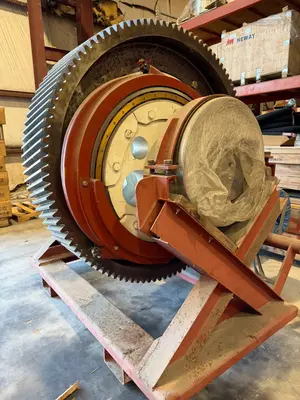 Used NOV _UNKNOWN_ Crankshafts Texas US | Oil The Woodlands Group #1501021