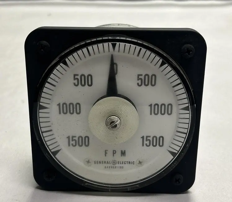 Used GENERAL ELECTRIC DB-40 Meters - Misc | Surplus Asset Holdings #1206974