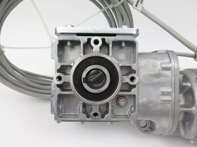 Rytec PredaDoor NXT Direct Drive Motor & Gearbox Assembly - New In Box