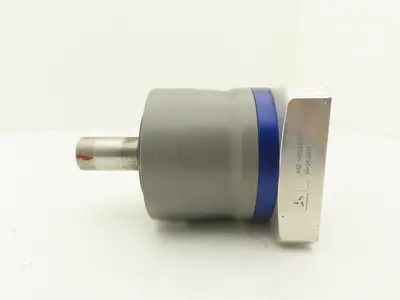 Wittenstein Alpha NP 035S-MF1-10-1E1-1S Servo Gearbox 10:1 Ratio Inline Reducer