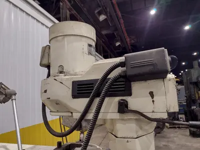 USED JET JTM-1054