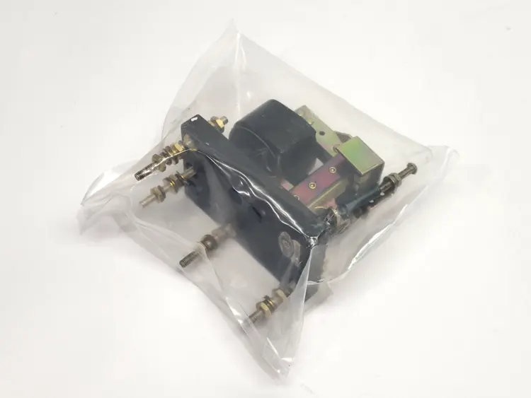 New | in-Stock Westinghouse 10-417-3 Relays & Switches Michigan US | Maverick Industrial Sales #1462752