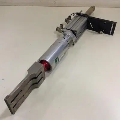 USED DUKANE 41C28