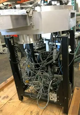 VEECO ION MILL CHAMBER